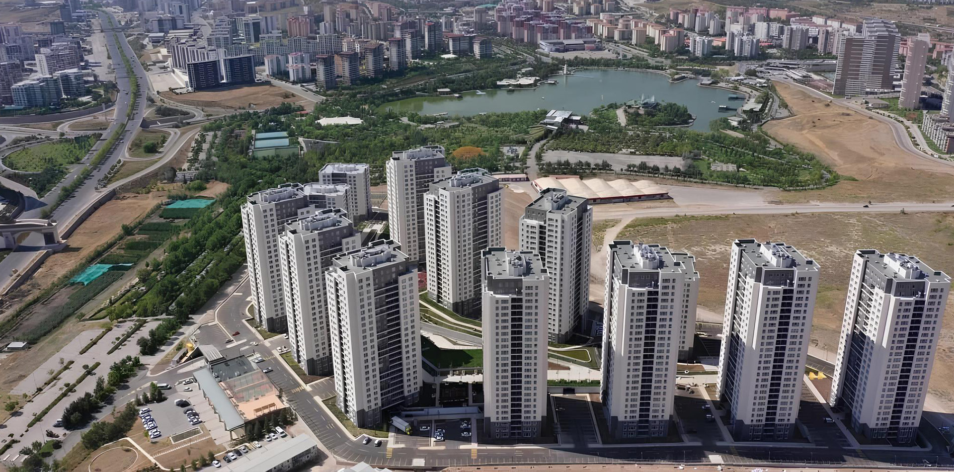 CKC Construction All Projects