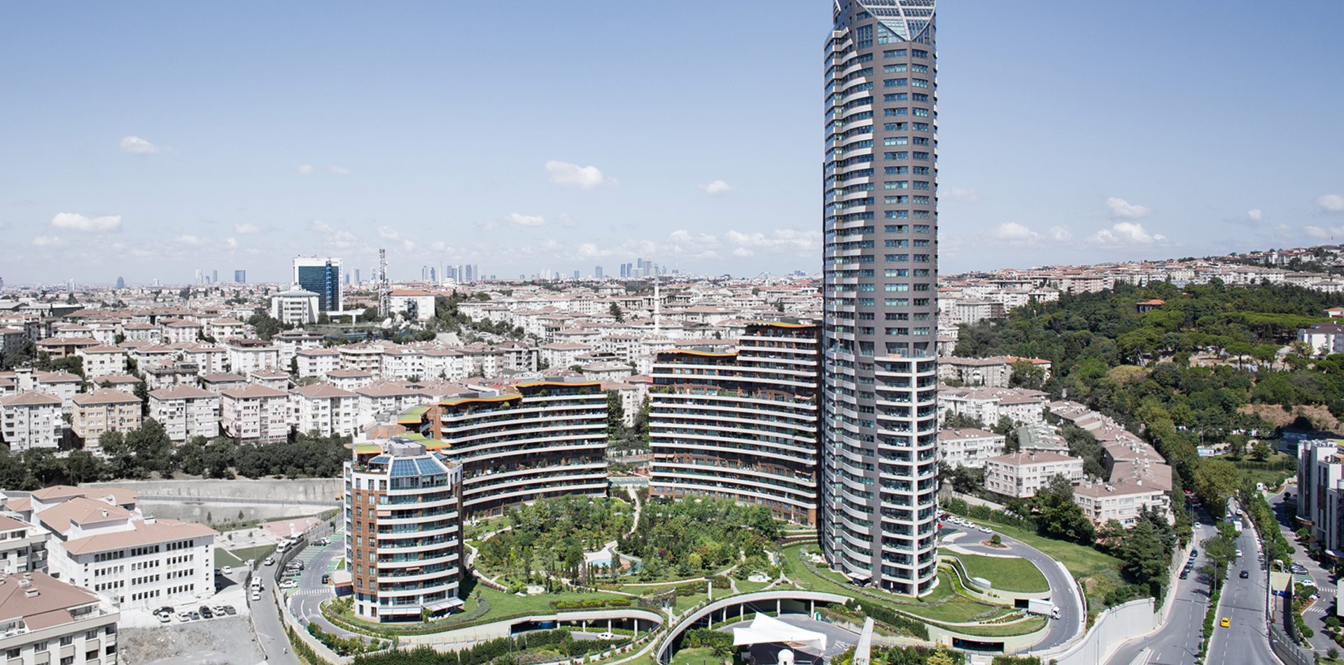 Akasya Acıbadem Shopping Mall