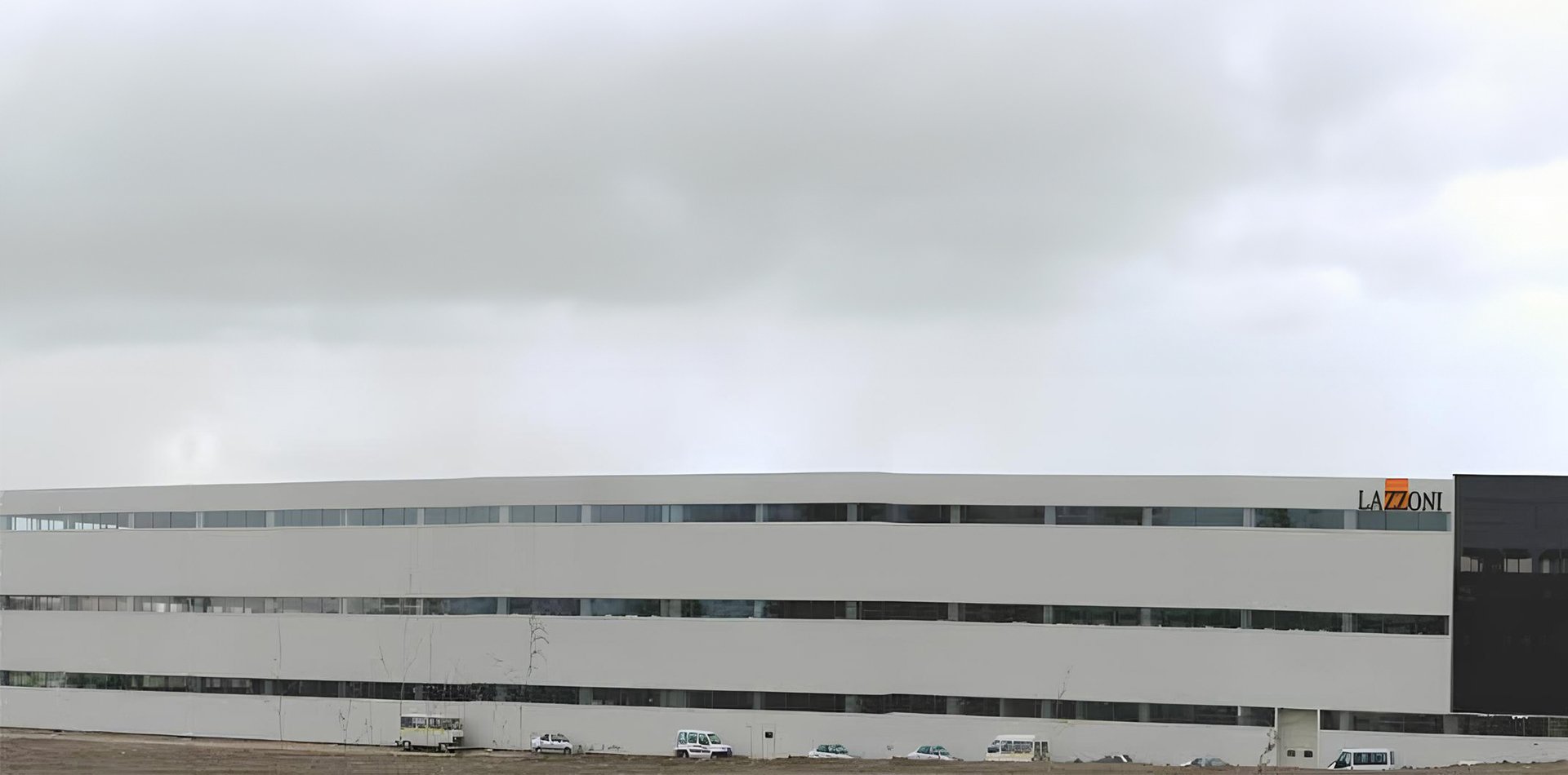 Lazzoni Mobilya Fabrikası