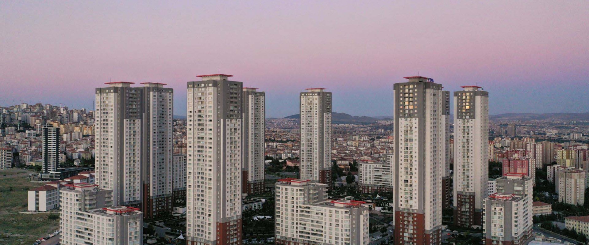 YDA Park Avenue